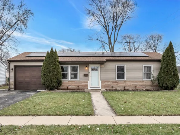 603 Hudson Ave, Romeoville, IL 60446