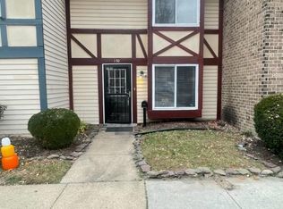 150 Chelsea Cir #150, Clementon, NJ 08021