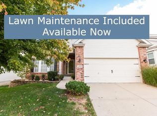 2409 Fourlakes Dr, Belleville, IL 62220
