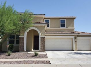 4224 W Ardmore Rd, Laveen, AZ 85339