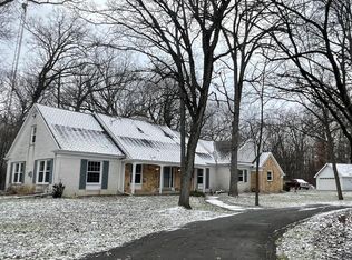 4412 Woodland Trl, Sturtevant, WI 53177