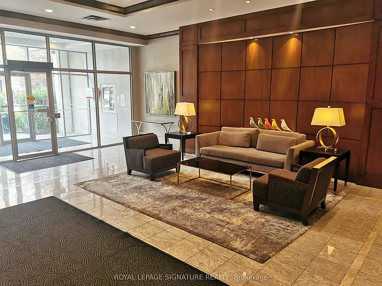 195 Merton St #312 — Photo 9