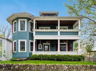 106 13th St, Winona Lake, IN 46590