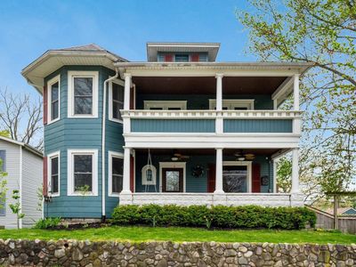 106 13th St, Winona Lake, IN, 46590