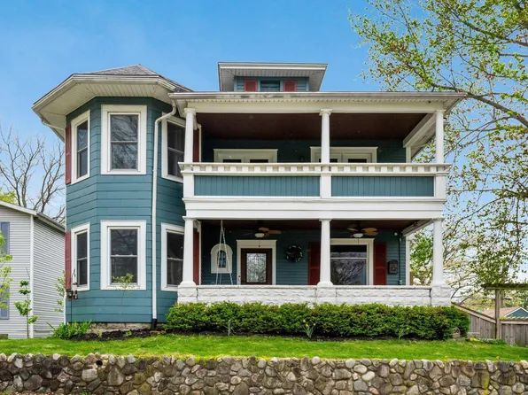 106 13th St, Winona Lake, IN 46590