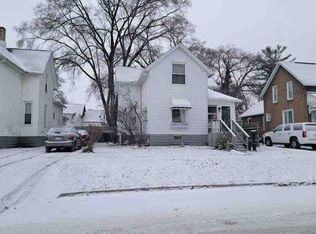 216 S Farragut St, Bay City, MI 48708