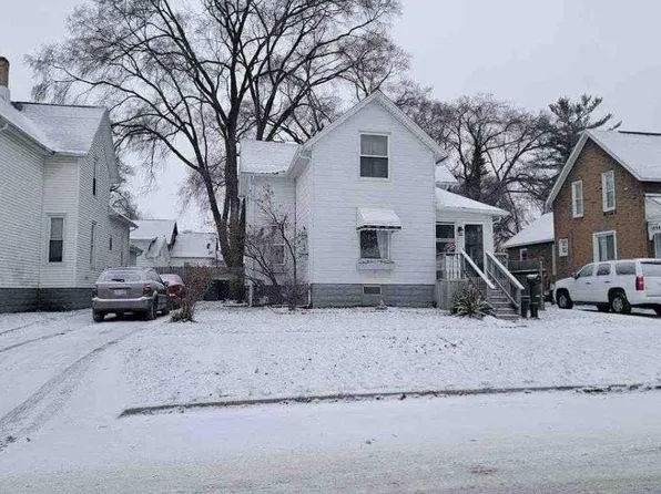 216 S Farragut St, Bay City, MI 48708