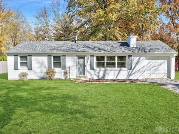 6769 Park Cir, Loveland, OH 45140