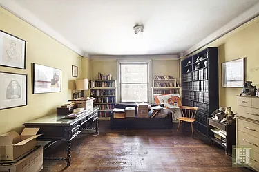 Sold by Halstead Real Estate