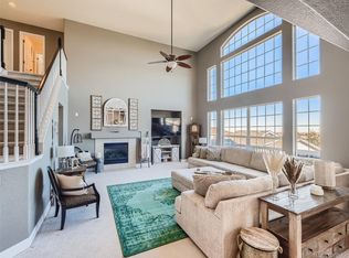 12438 Turquoise Terrace Pl, Castle Pines, CO 80108