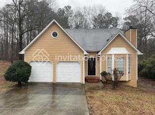 4049 Sharon Woods Dr, Powder Springs, GA 30127