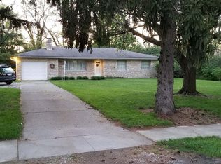 4177 Maize Rd, Columbus, OH 43224