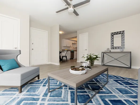 Allora at Spring Valley