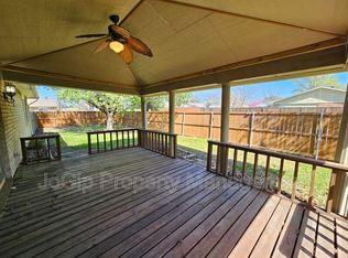 4933 Ashlock Dr, The Colony, TX 75056