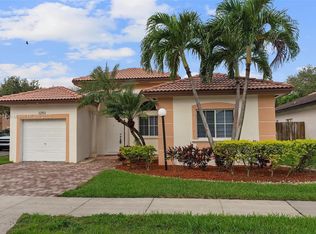 22962 SW 113th Pl, Miami, FL 33170