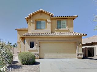 3434 W South Butte Rd, Queen Creek, AZ 85142
