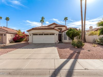 15431 S 36th Pl, Phoenix, AZ, 85044