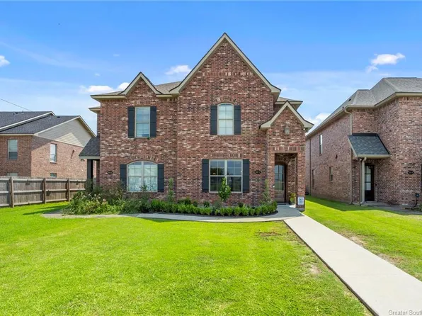 1550 Lacadie Dr #11, Lake Charles, LA 70605