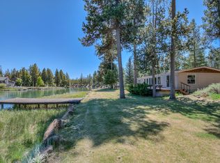 17145 Merganser Dr, Bend, OR 97707