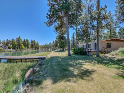 17145 Merganser Dr, Bend, OR, 97707