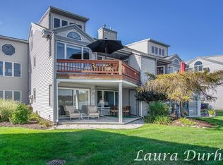 342 Mariners Cv #A, Douglas, MI 49406