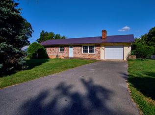 5420 Newberry Rd, Knoxville, TN 37921