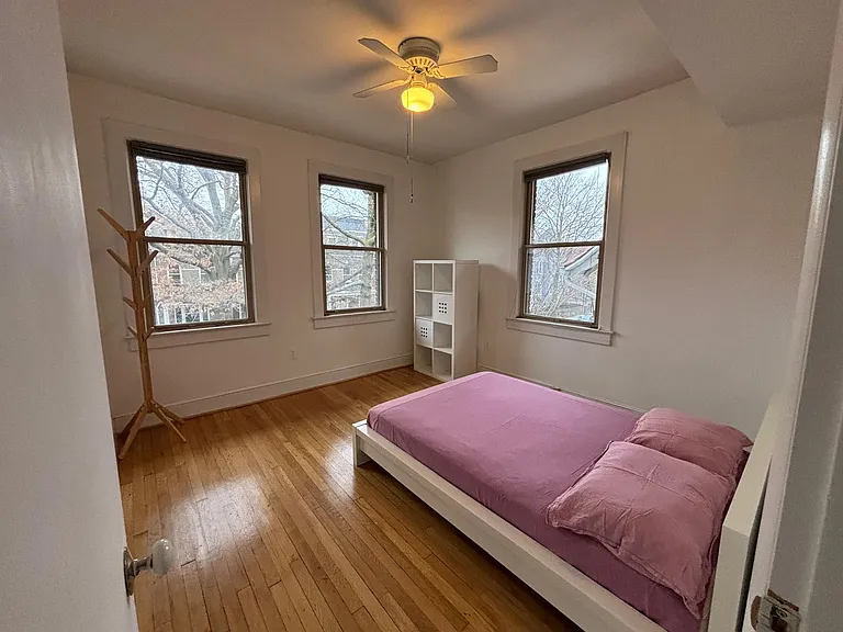 1725 Lanier Pl NW #31A — Photo 23