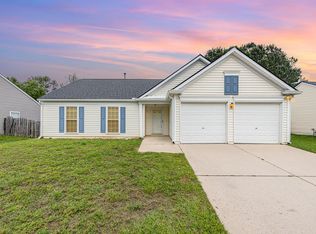 503 Kinship Ln, Apex, NC 27502