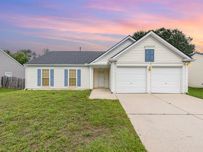 503 Kinship Ln, Apex, NC, 27502
