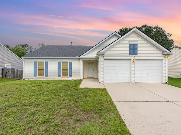 503 Kinship Ln, Apex, NC 27502