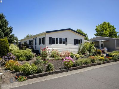 5101 NE 121st Ave Unit 78, Vancouver, WA, 98682
