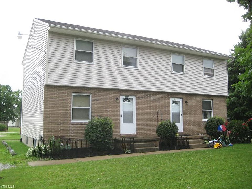 1st image of 2359 & 2361 Eastwood Ave