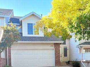 1741 Victorian Point, Colorado Springs, CO 80905