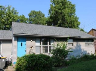 431 N Hillsdale Dr, Bloomington, IN 47408