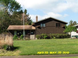 24810 Woodline Rd, Bedford Heights, OH 44146