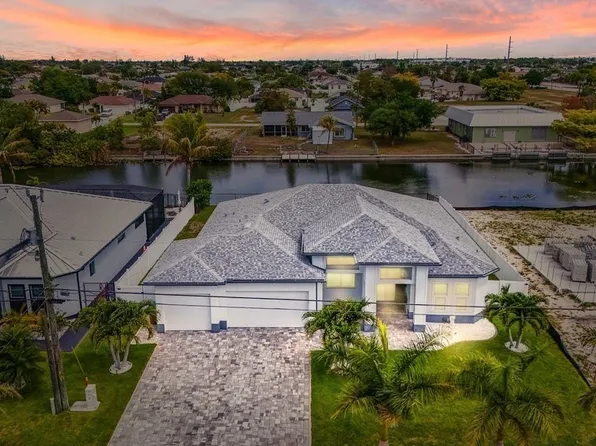 21 SW 21st St, Cape Coral, FL 33991
