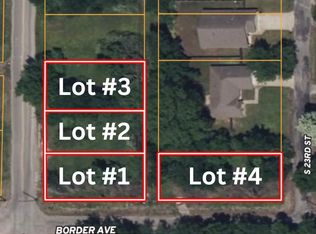 1230 S 24th St W, Muskogee, OK 74401