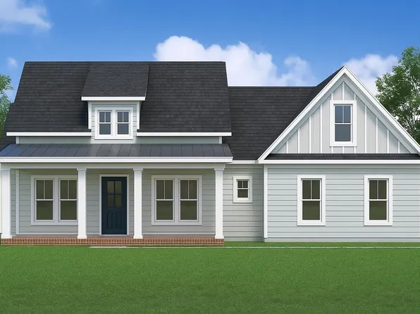 116 Country Club Dr, Crawfordville, FL 32327