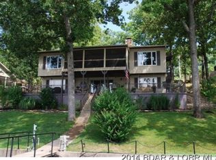 348 Rockwell Dr, Sunrise Beach, MO 65079