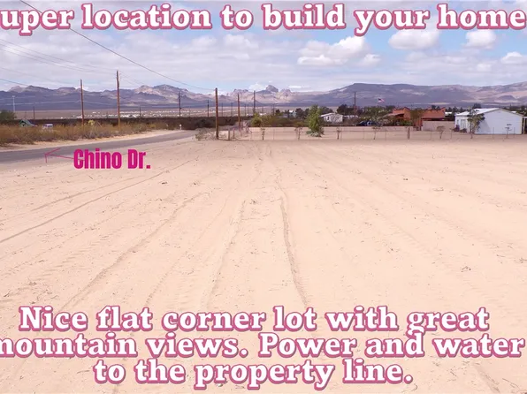 306-12-135 Chino, Golden Valley, AZ 86413