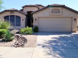 4519 E Mossman Rd, Phoenix, AZ 85050