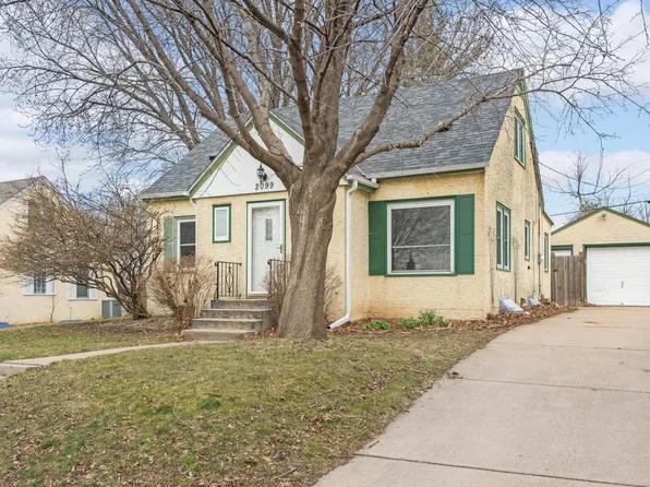 2099 Fremont Ave E, Saint Paul, MN 55119