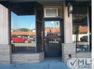 128 N Maclay Ave, San Fernando, CA 91340