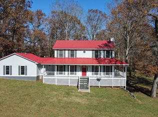 5965 Coleman Lake Rd, Mc Calla, AL 35111