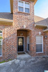 263 Wynlake Dr, Alabaster, AL, 35007