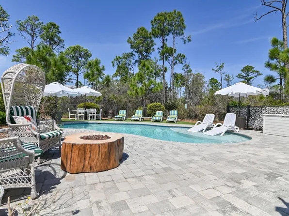 1143 Sandgrass Blvd, Santa Rosa Beach, FL 32459