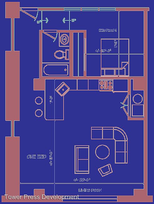 1st image of 3030 E 63rd St APT 103