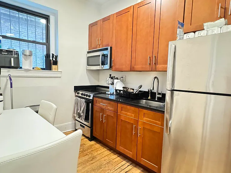 55 E 2nd St #1 — Photo 6