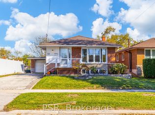53 Marcos Blvd, Toronto, ON M1K 5A7