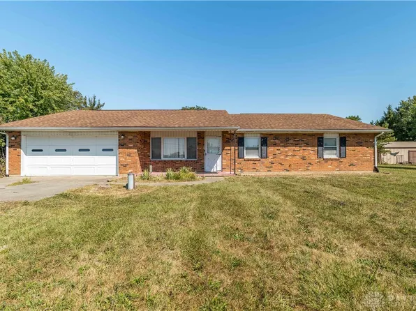 14345 Old Dayton Rd, New Lebanon, OH 45345